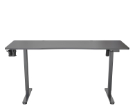 SILVER MONKEY ED-160 Essential Czarne SMM054 - 1337784 - zdjęcie 2
